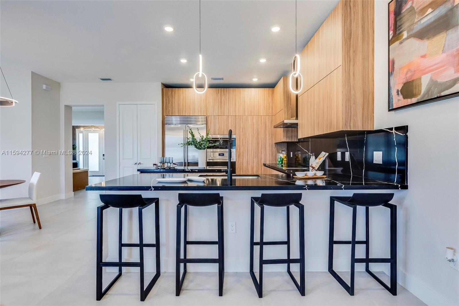 Centris Diamond - Residential