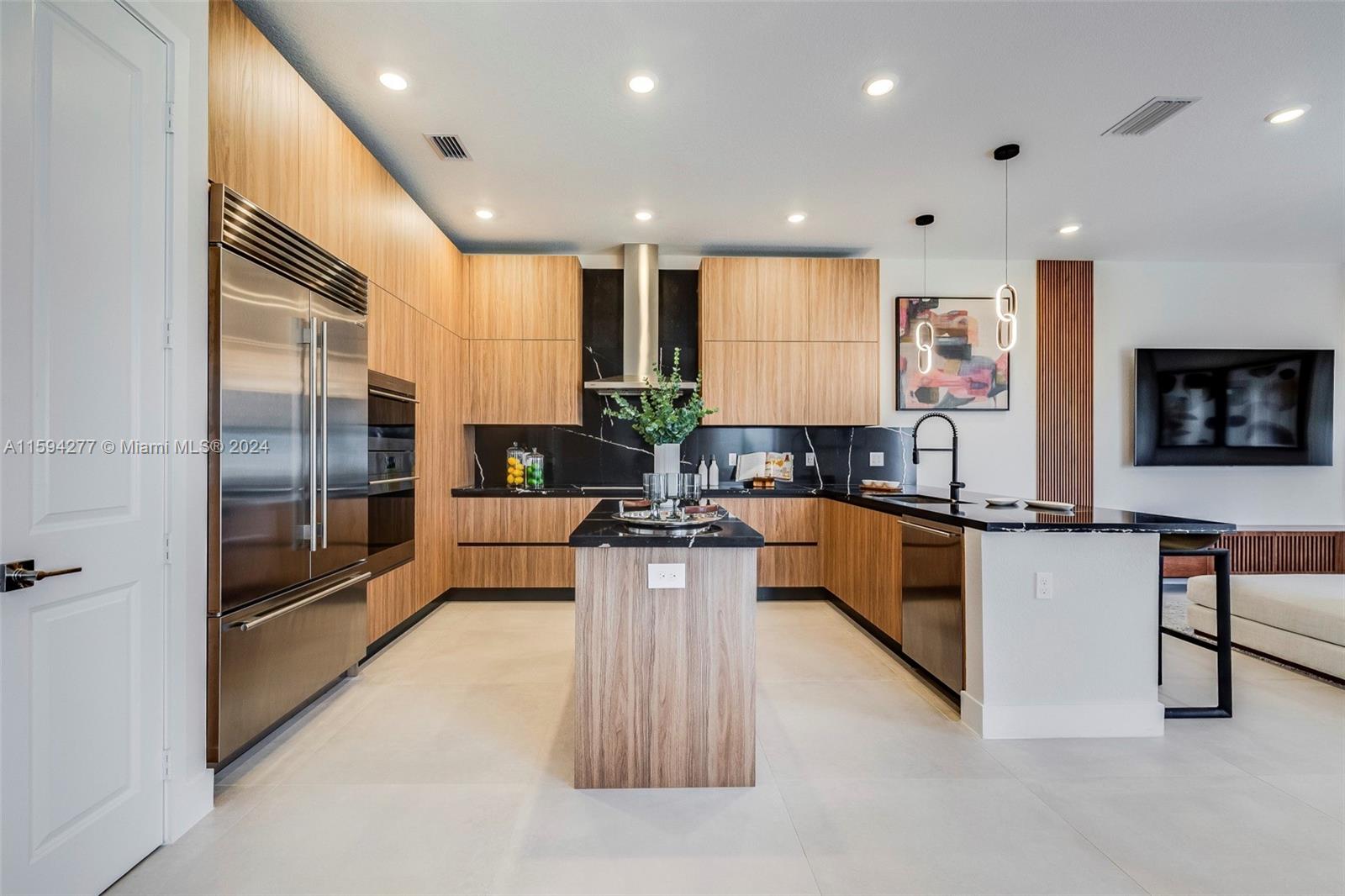 Centris Diamond - Residential