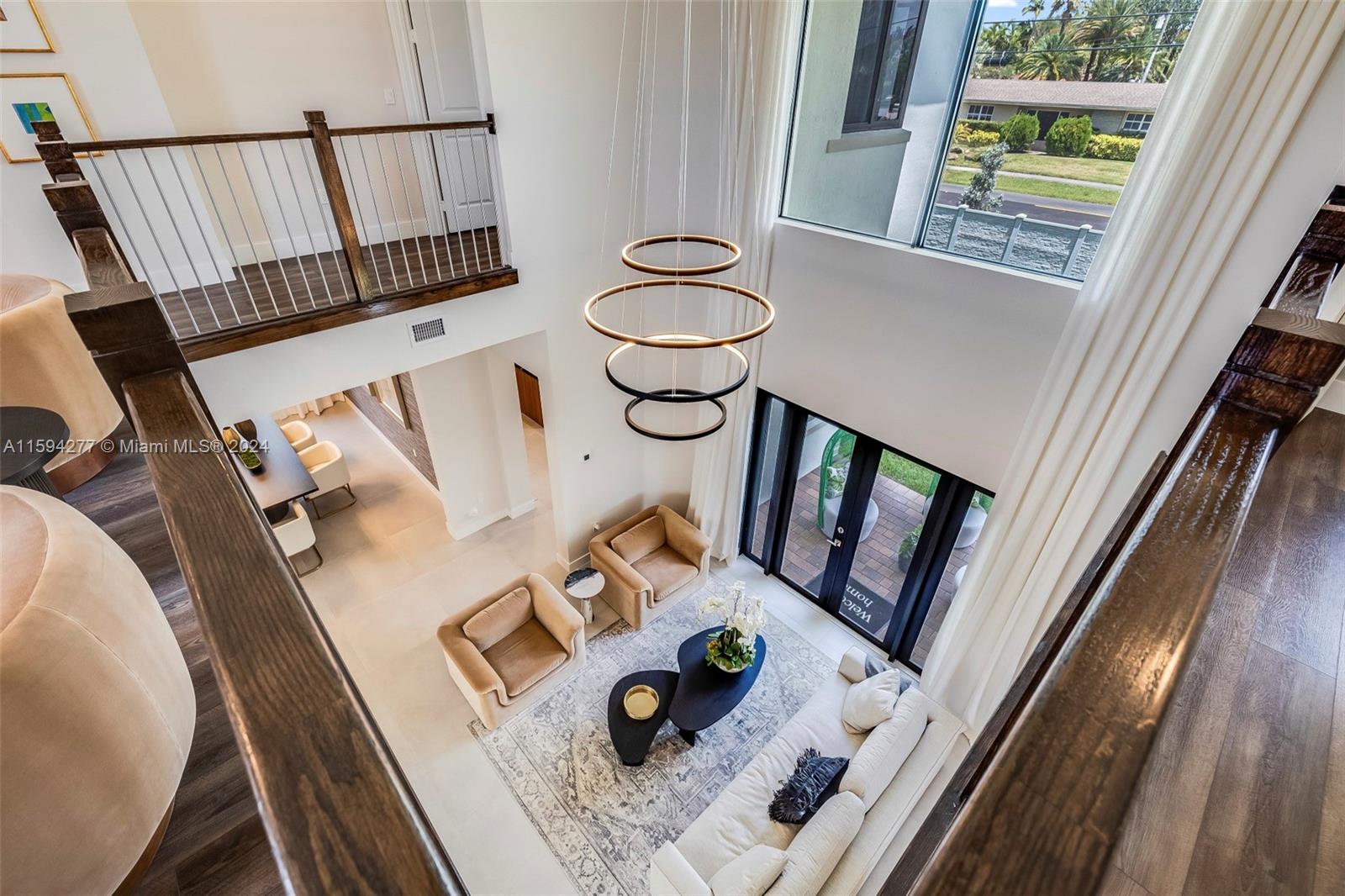 Centris Diamond - Residential