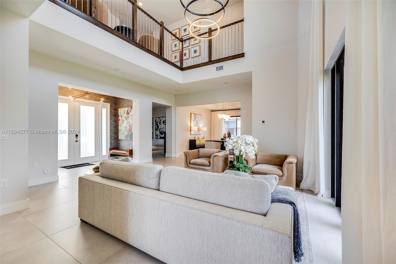 Centris Diamond - Residential