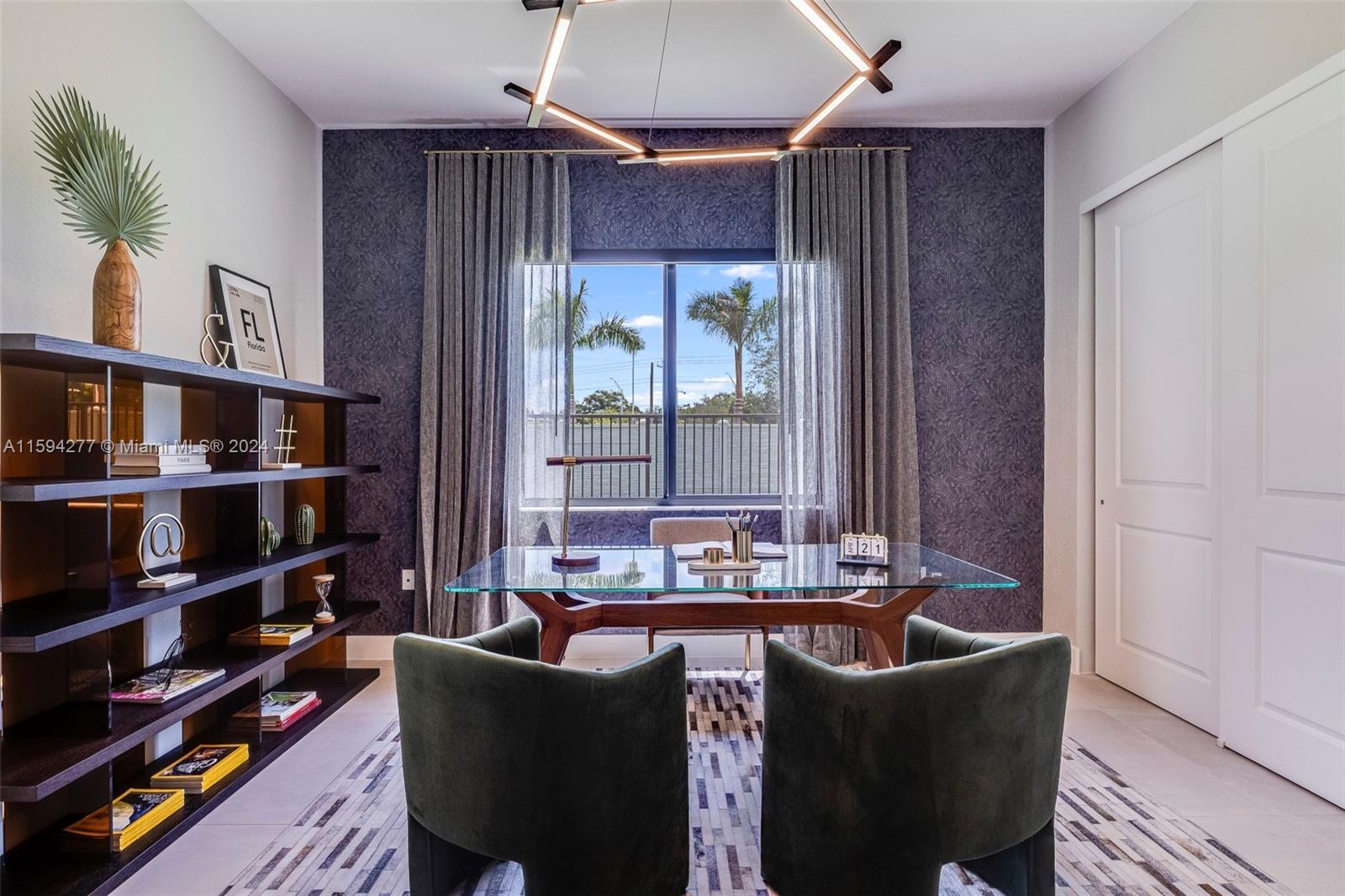 Centris Diamond - Residential