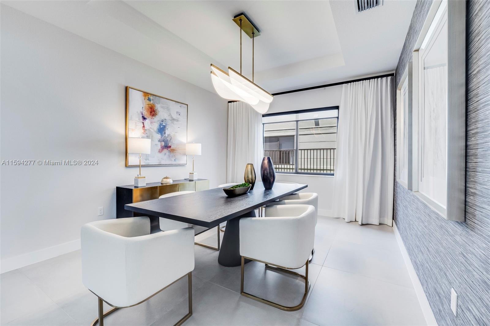 Centris Diamond - Residential