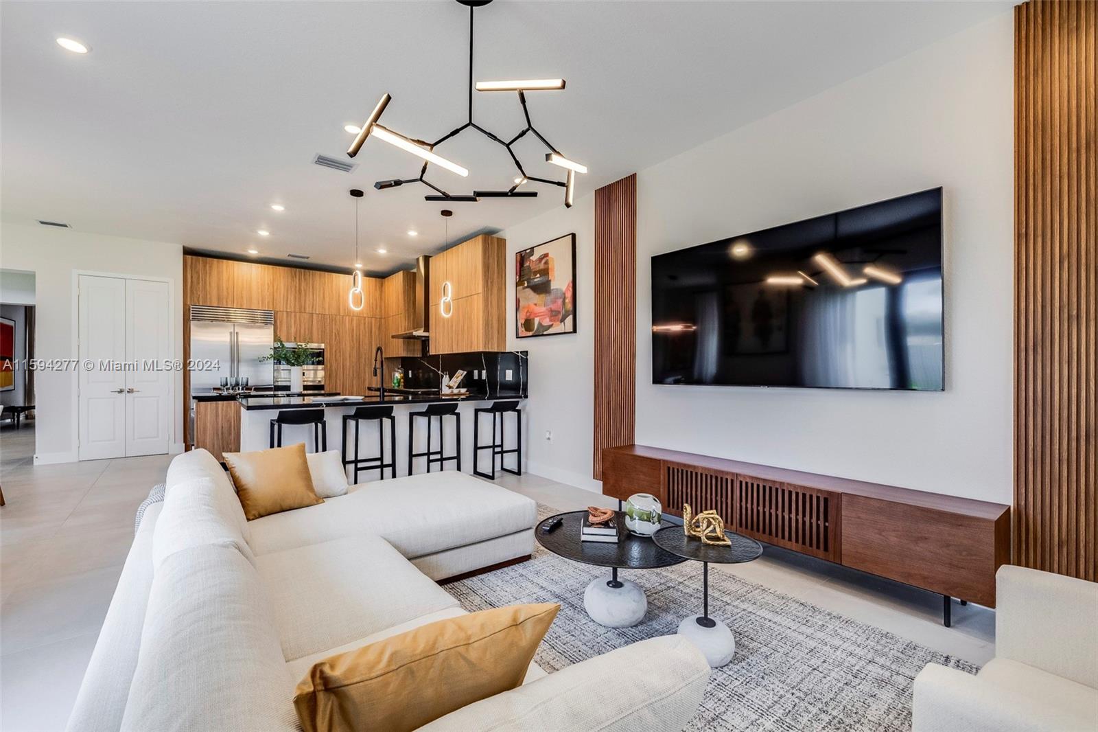 Centris Diamond - Residential