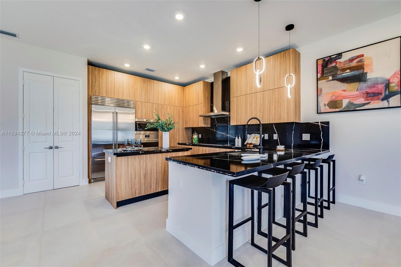 Centris Diamond - Residential