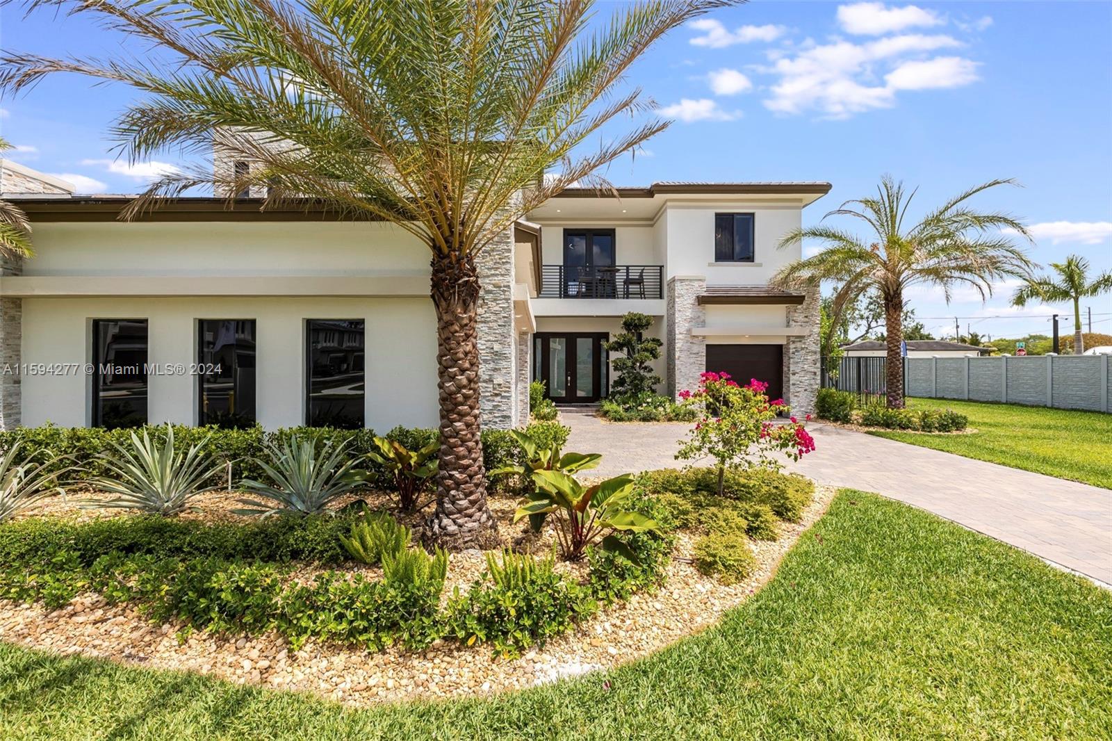 Centris Diamond - Residential