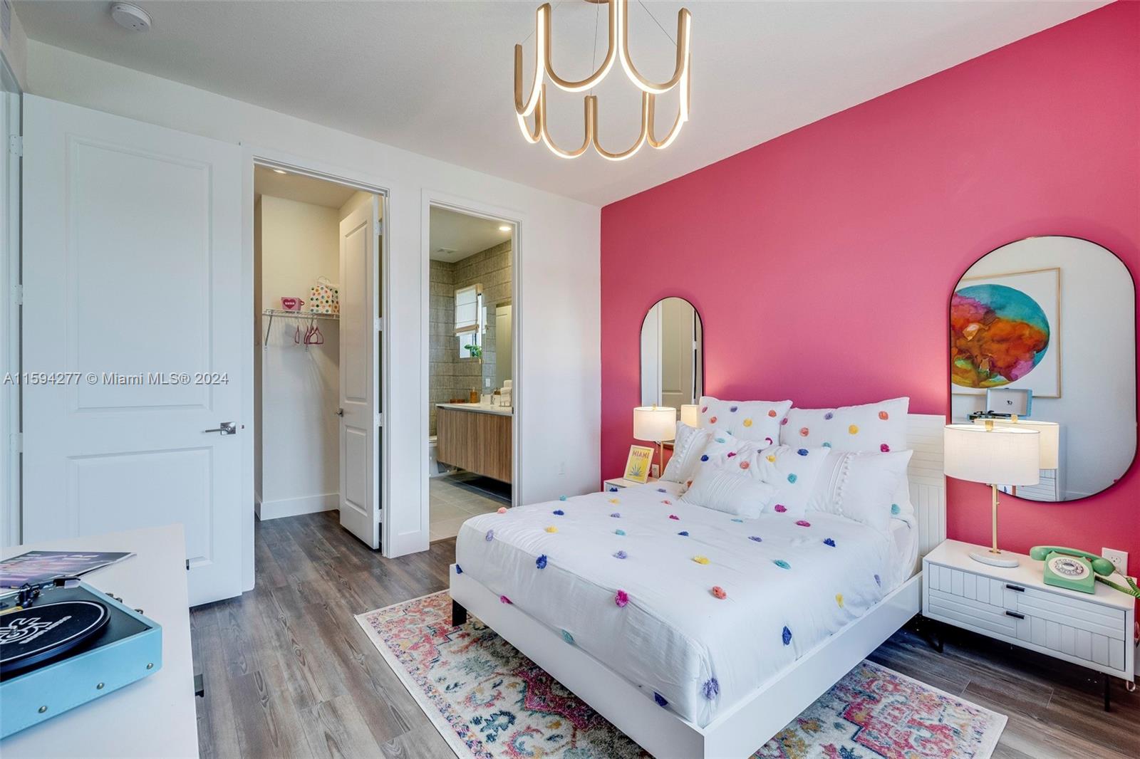 Centris Diamond - Residential