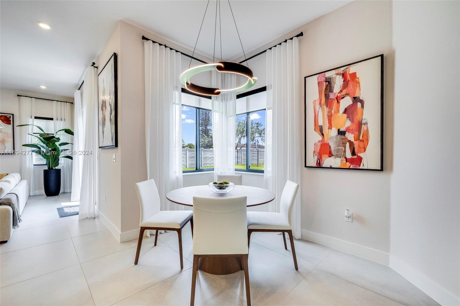 Centris Diamond - Residential