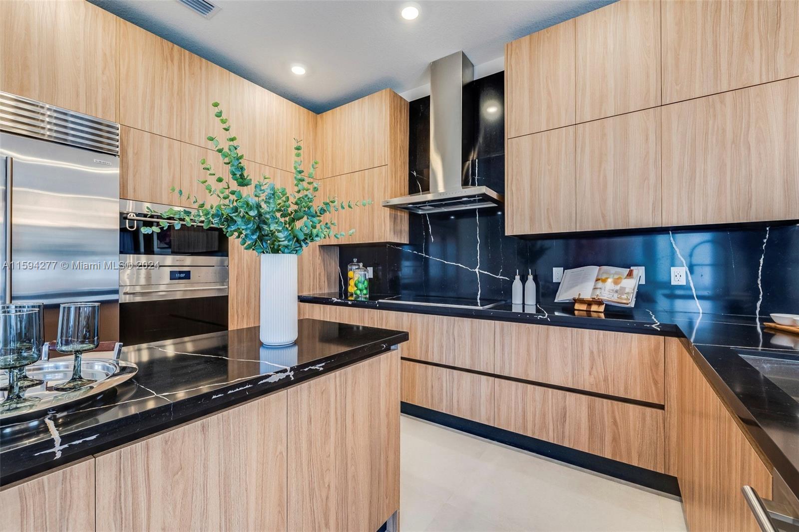 Centris Diamond - Residential