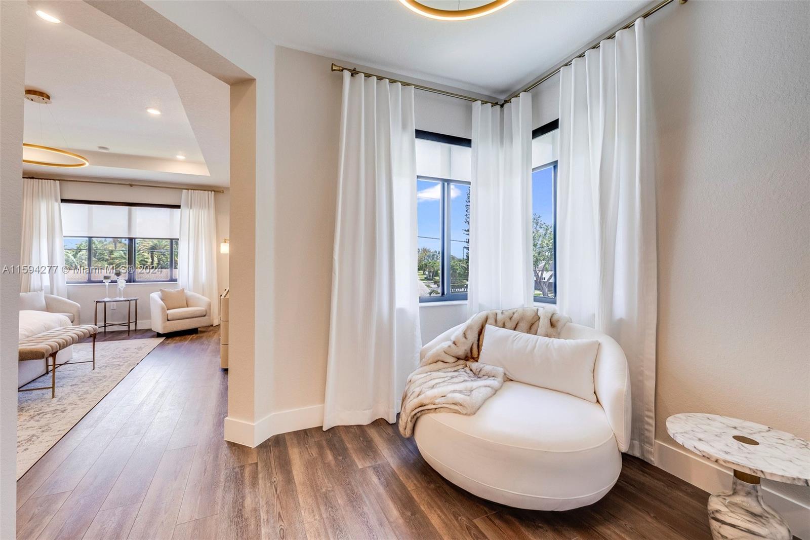 Centris Diamond - Residential