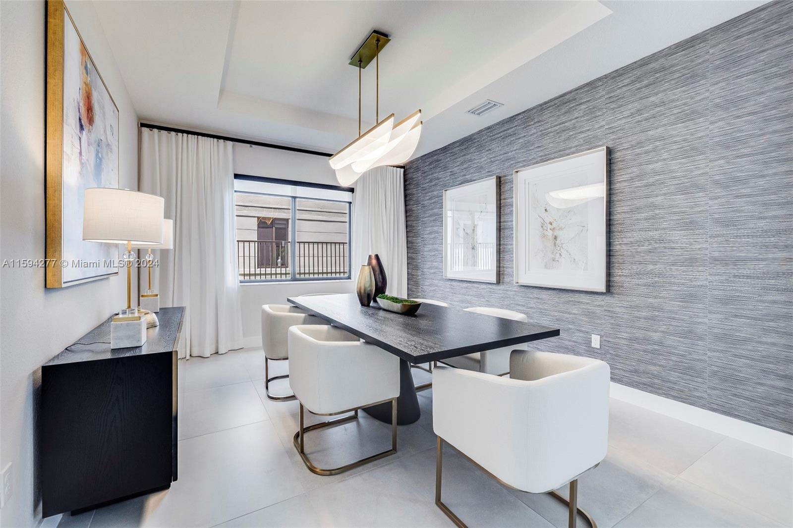 Centris Diamond - Residential