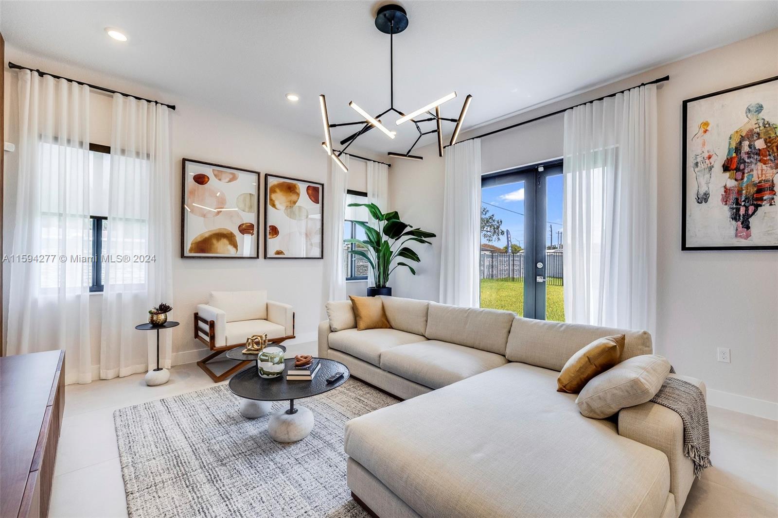 Centris Diamond - Residential