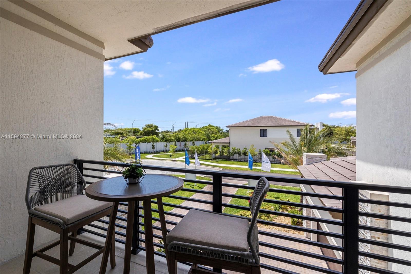 Centris Diamond - Residential