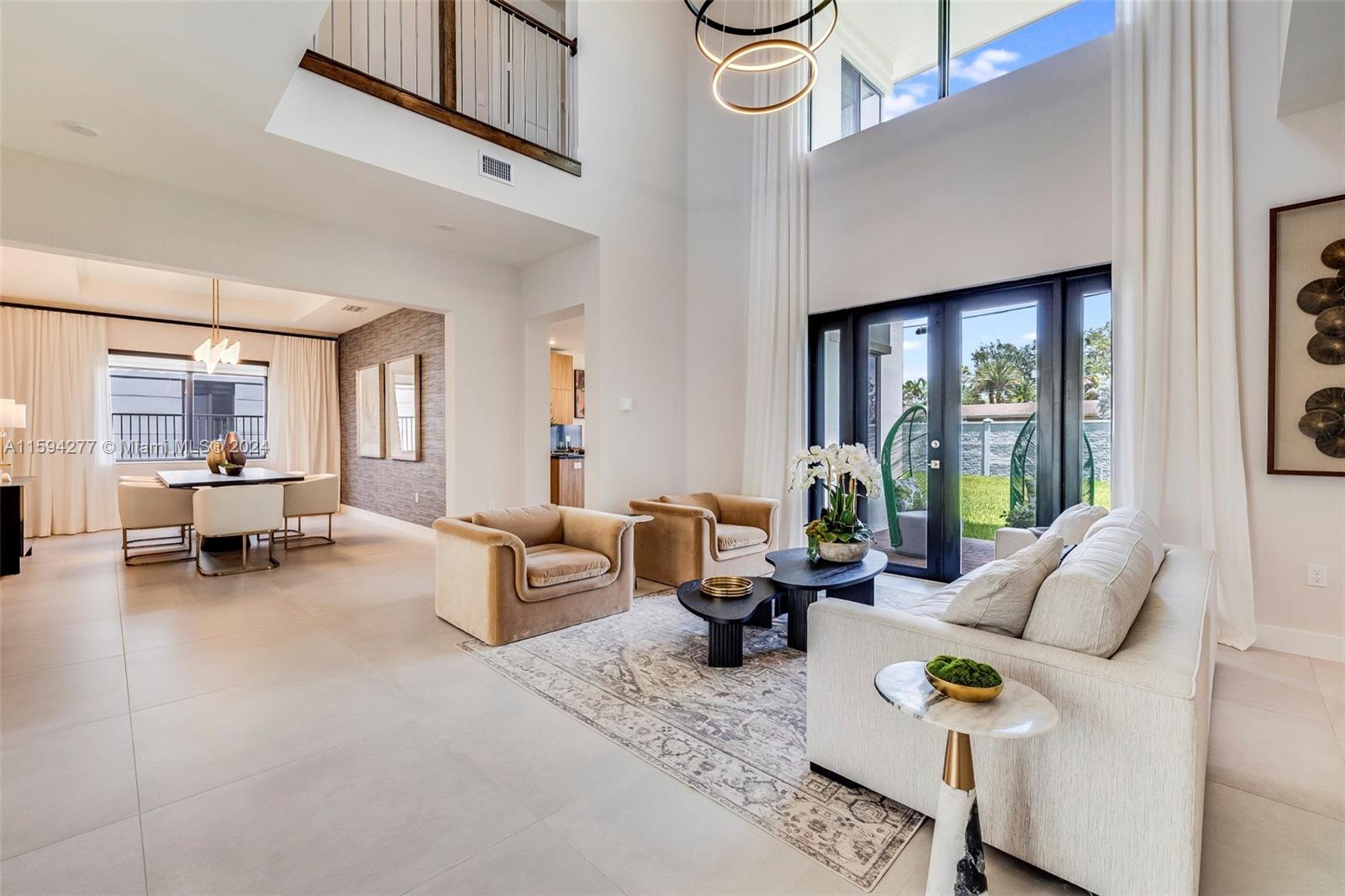 Centris Diamond - Residential