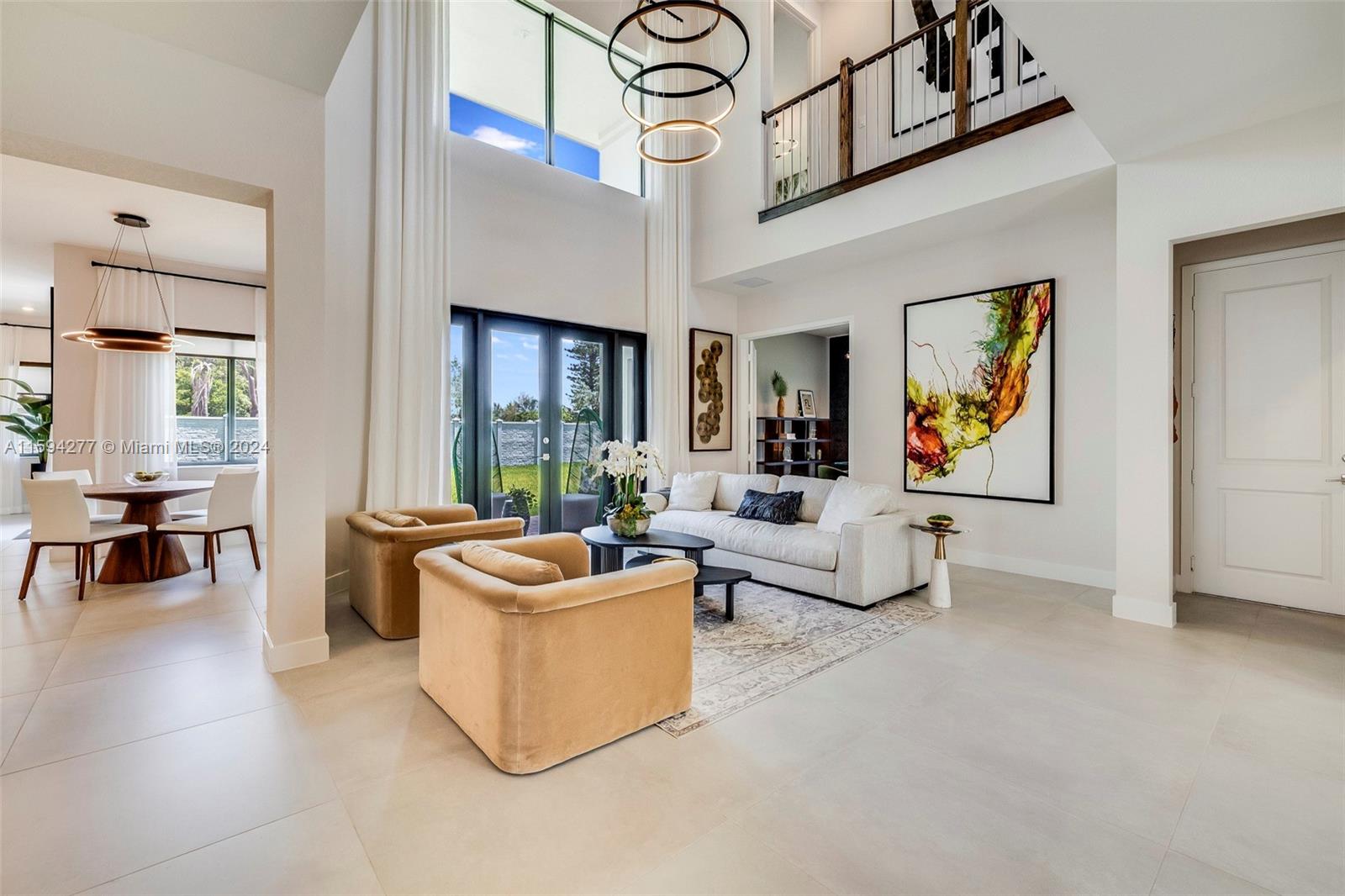 Centris Diamond - Residential