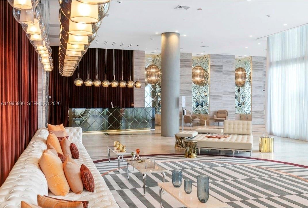 METROPICA NORTH TOWER ONE - Residential Lease