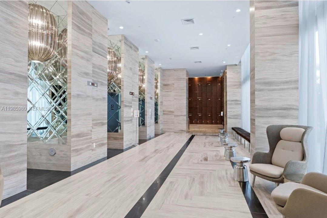 METROPICA NORTH TOWER ONE - Residential Lease