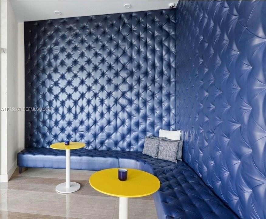 METROPICA NORTH TOWER ONE - Residential Lease