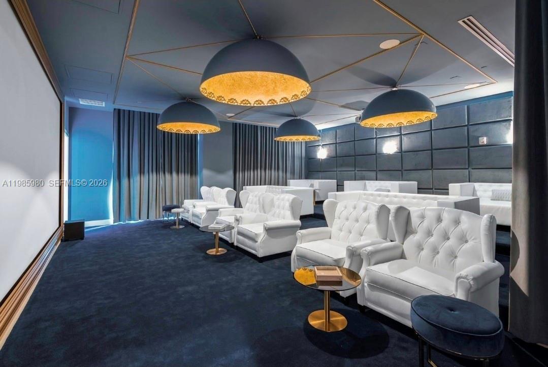 METROPICA NORTH TOWER ONE - Residential Lease