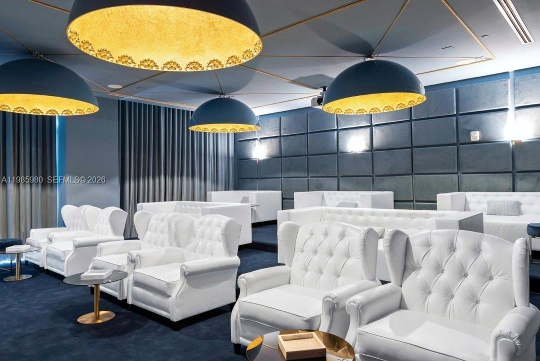 METROPICA NORTH TOWER ONE - Residential Lease