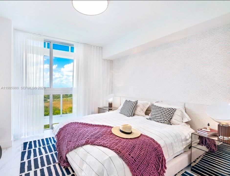 METROPICA NORTH TOWER ONE - Residential Lease