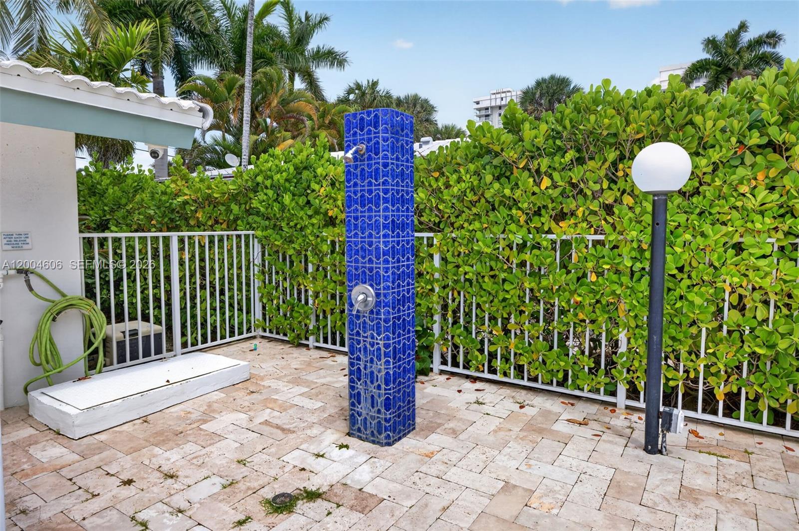 SAVOY EAST CONDO - Residential