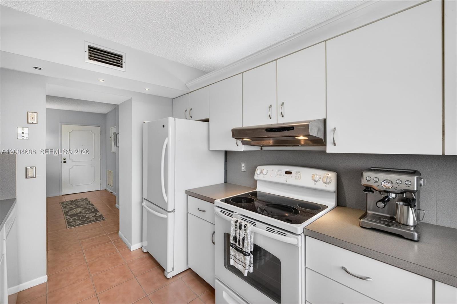 SAVOY EAST CONDO - Residential