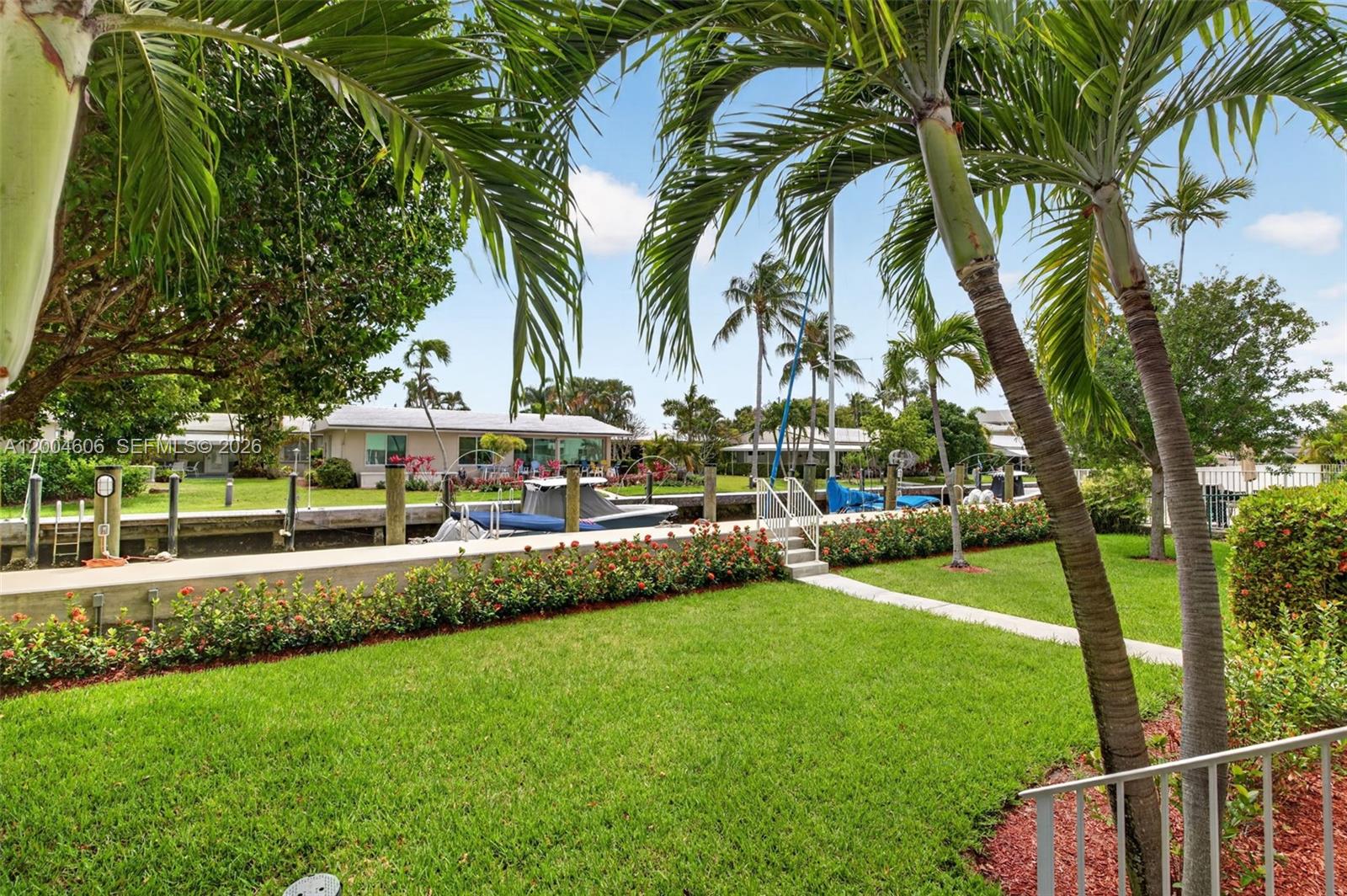 SAVOY EAST CONDO - Residential