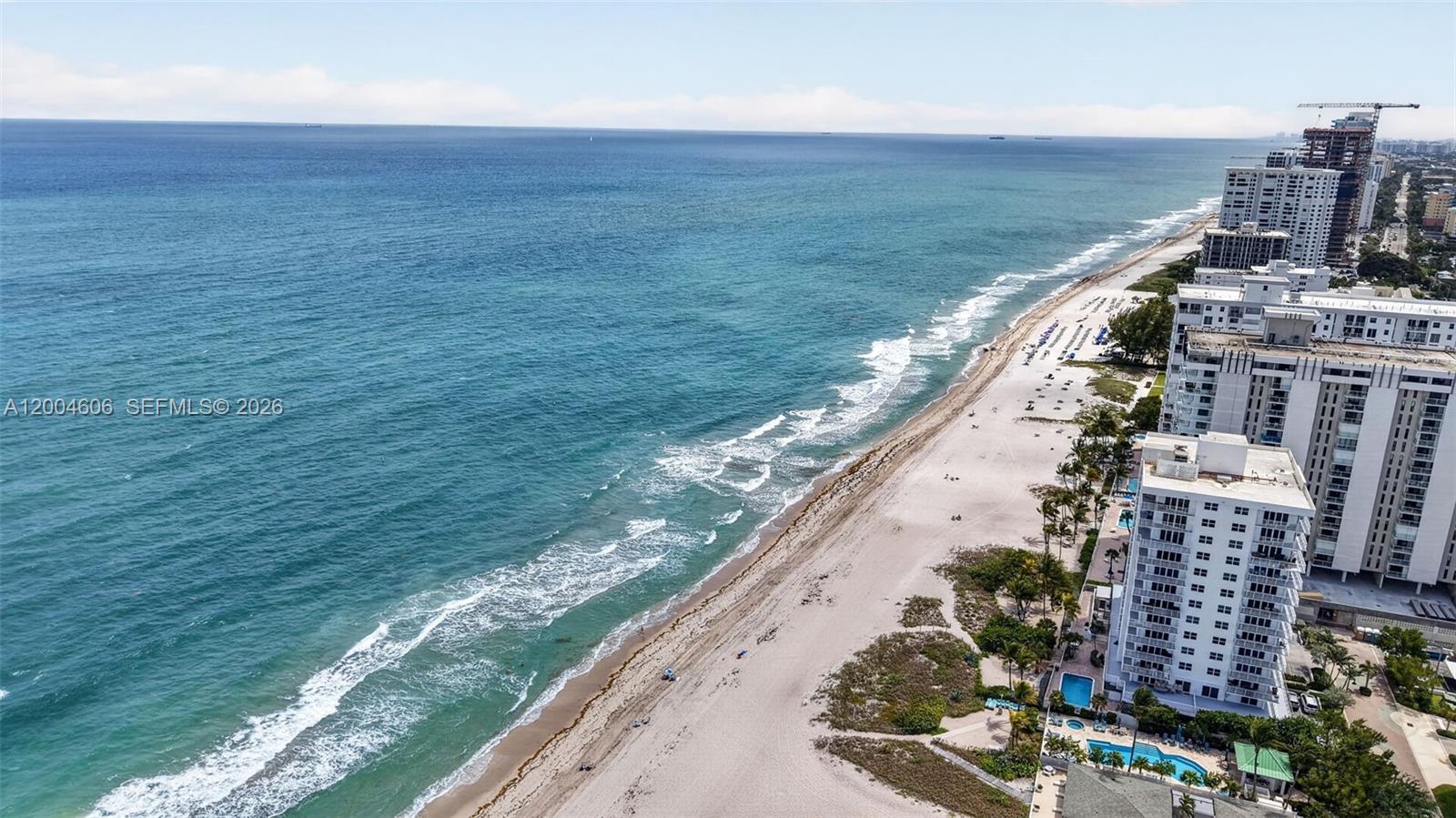 SAVOY EAST CONDO - Residential