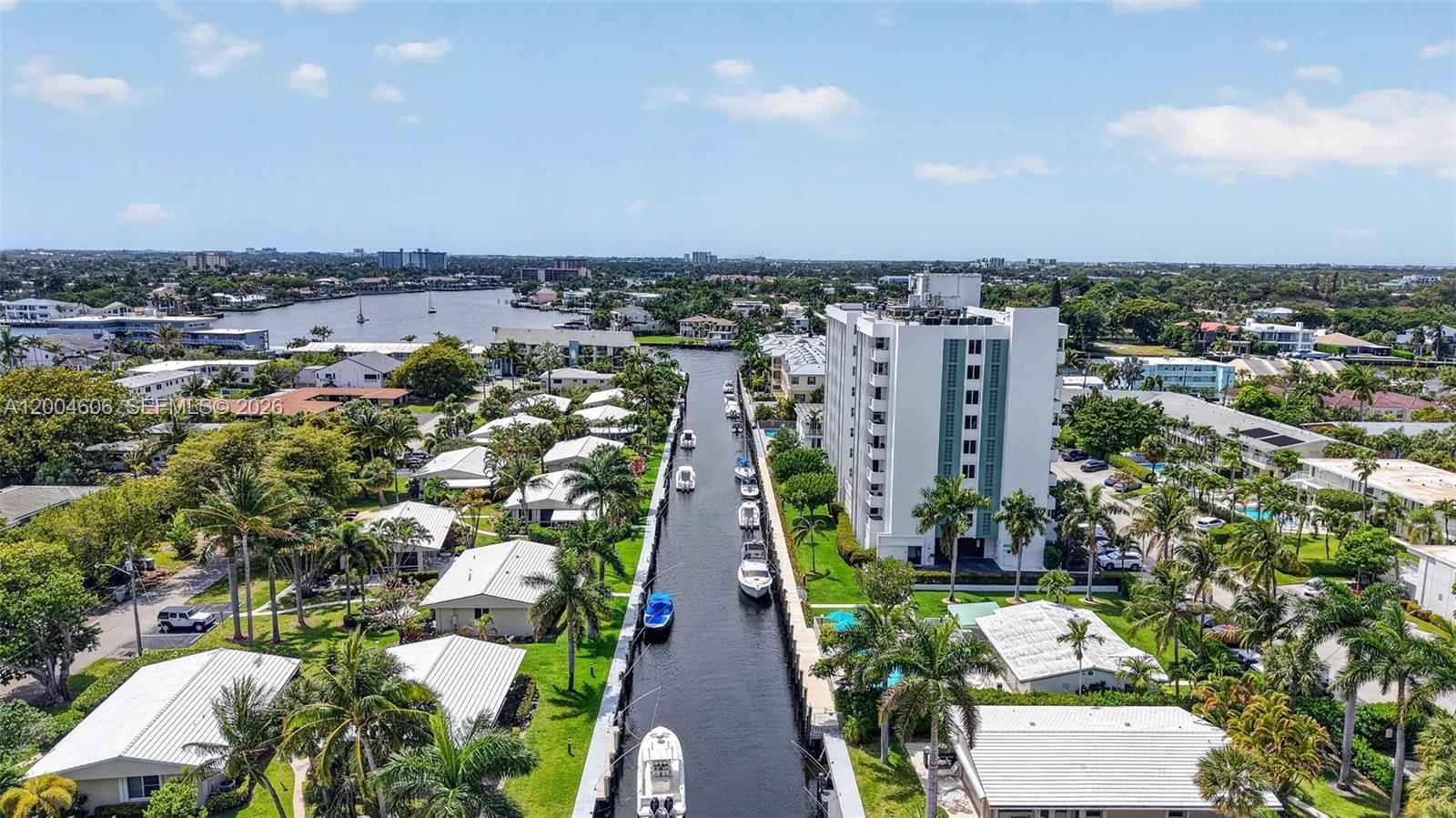 SAVOY EAST CONDO - Residential