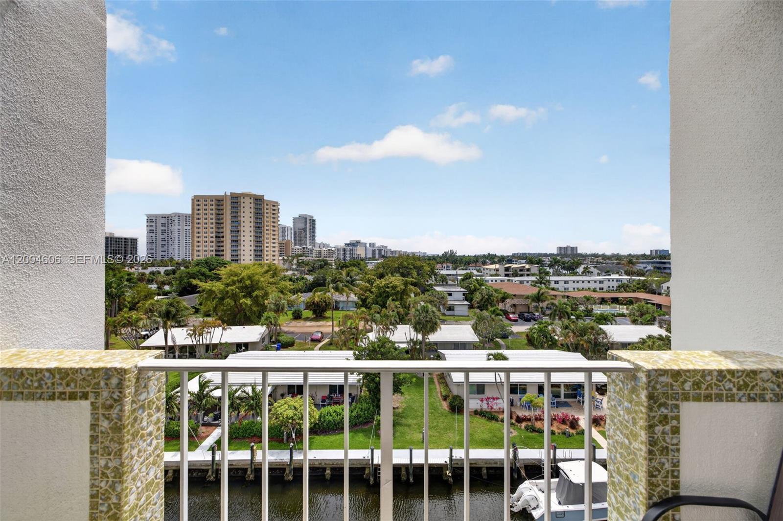 SAVOY EAST CONDO - Residential