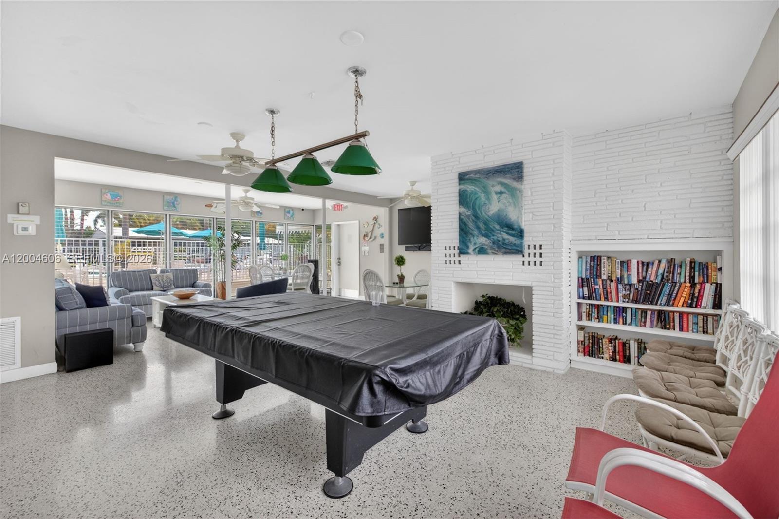 SAVOY EAST CONDO - Residential