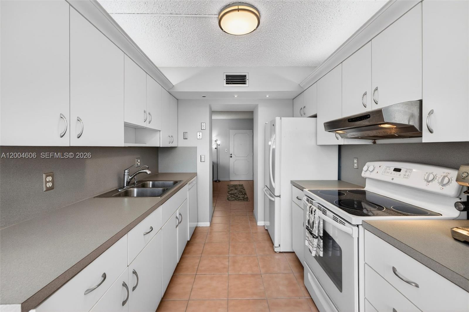 SAVOY EAST CONDO - Residential