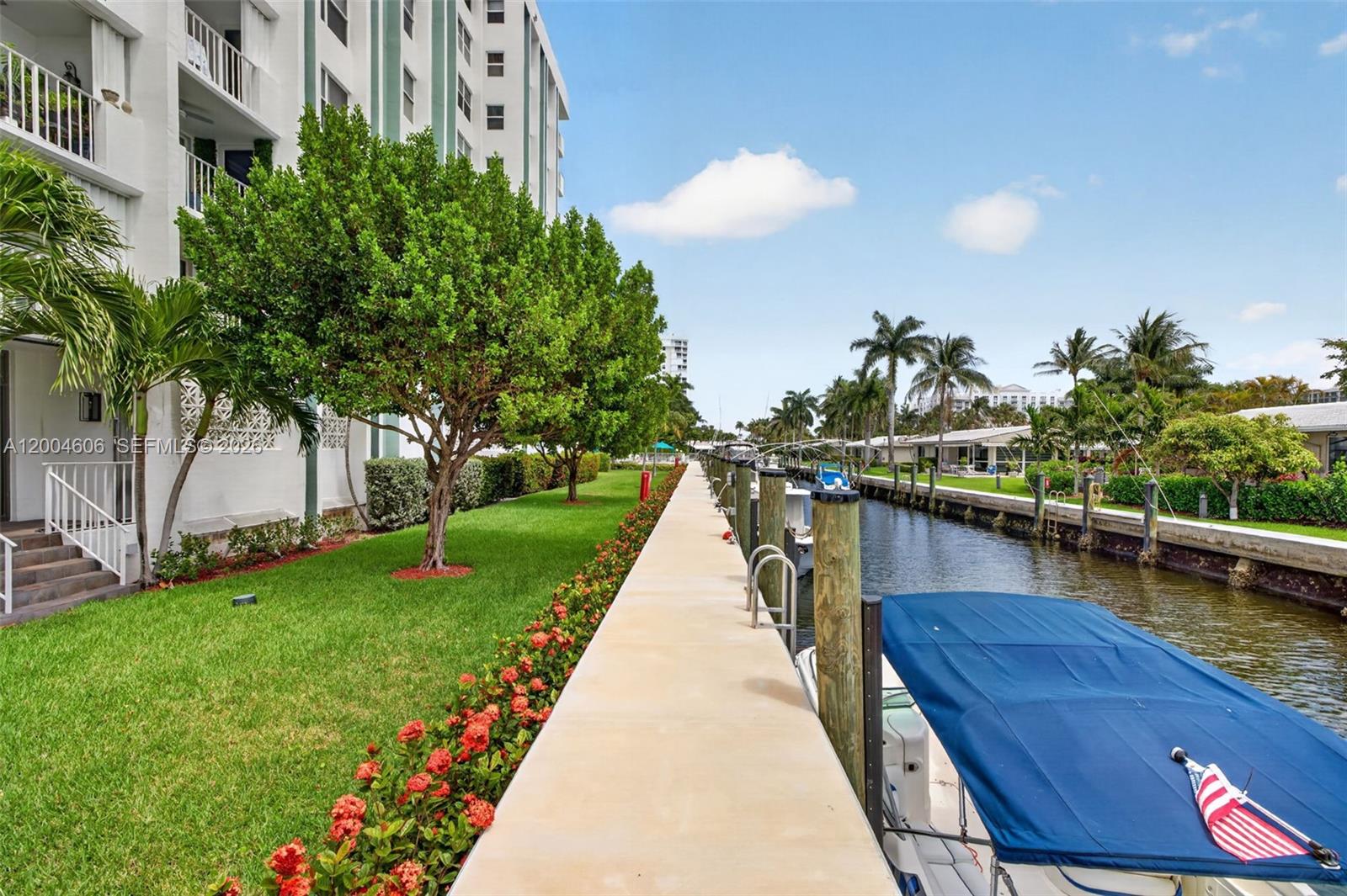 SAVOY EAST CONDO - Residential