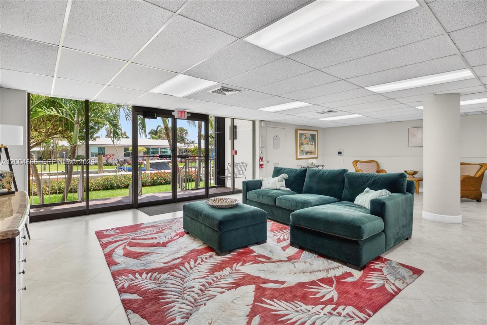 SAVOY EAST CONDO - Residential