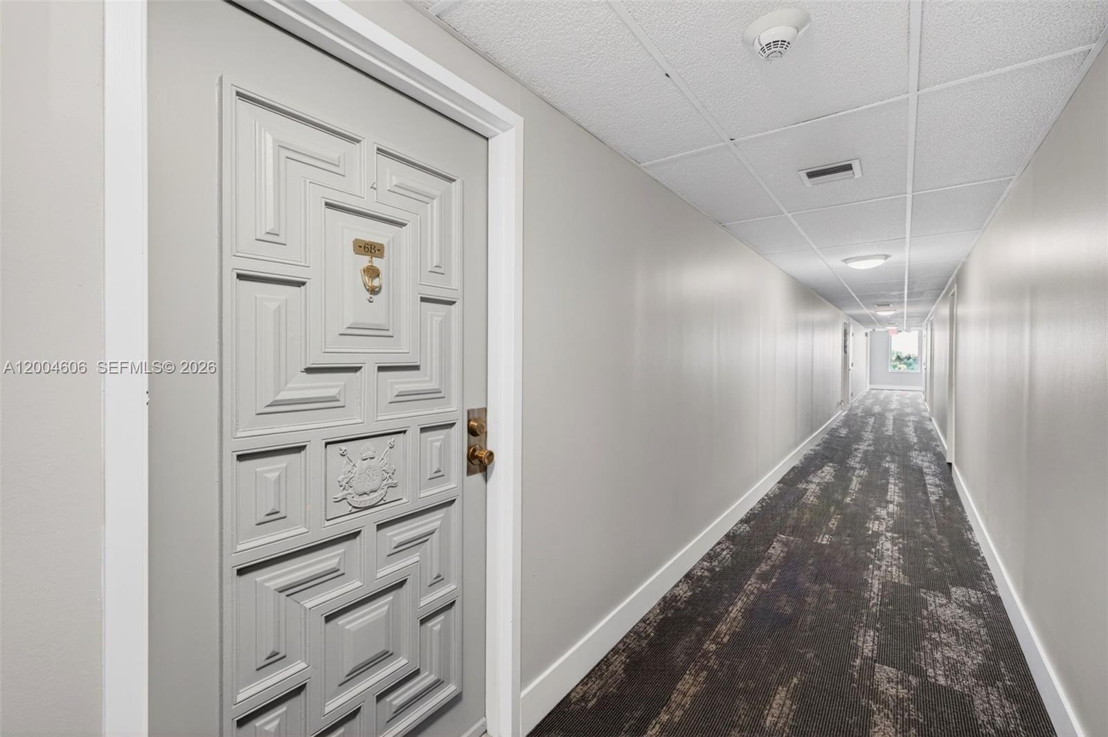 SAVOY EAST CONDO - Residential