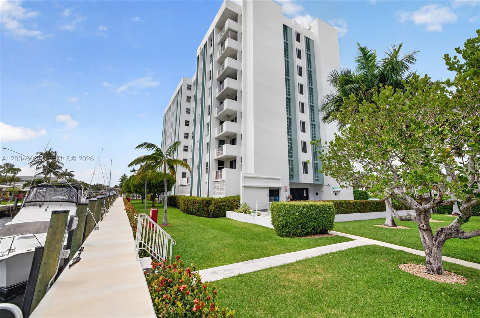 SAVOY EAST CONDO - Residential