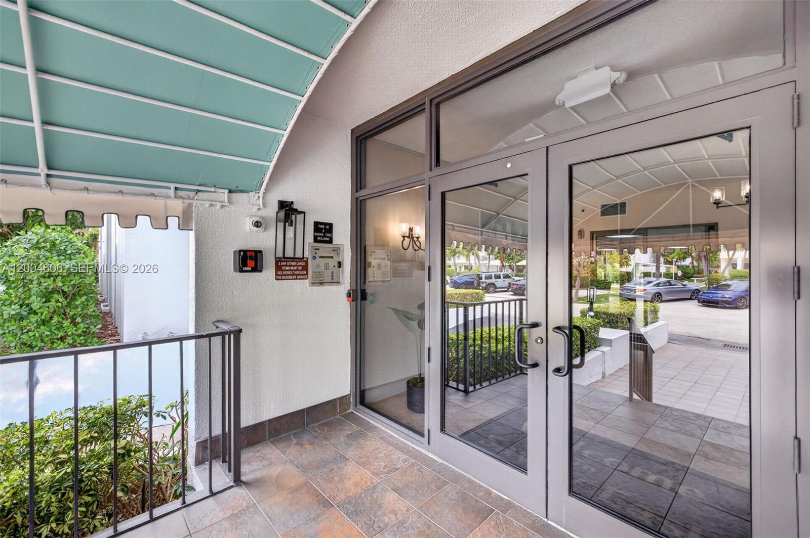 SAVOY EAST CONDO - Residential