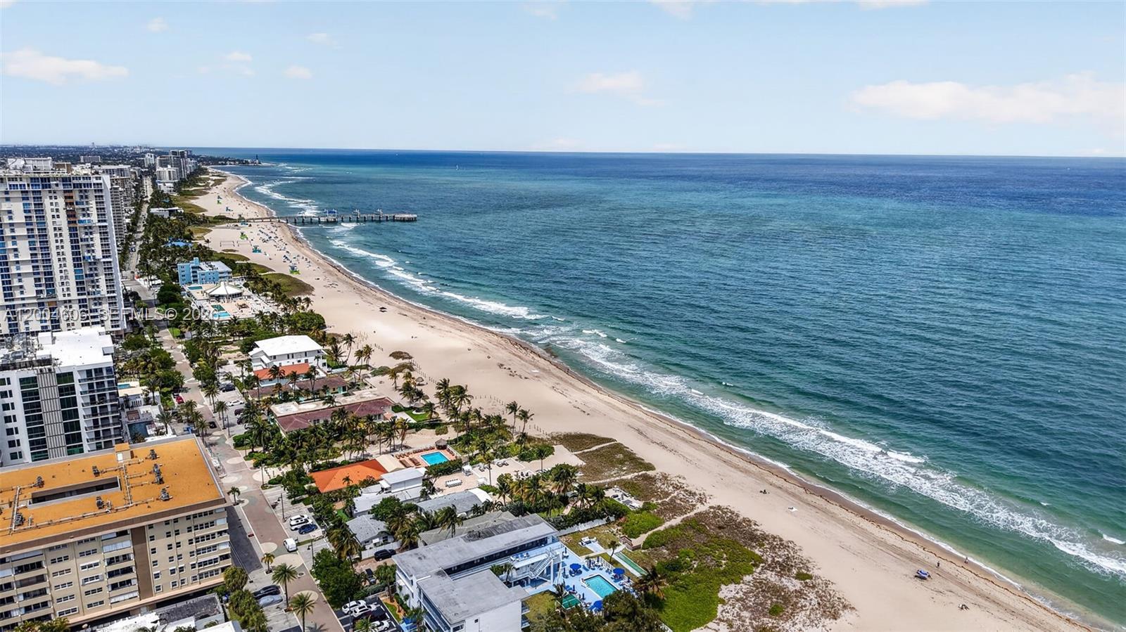 SAVOY EAST CONDO - Residential