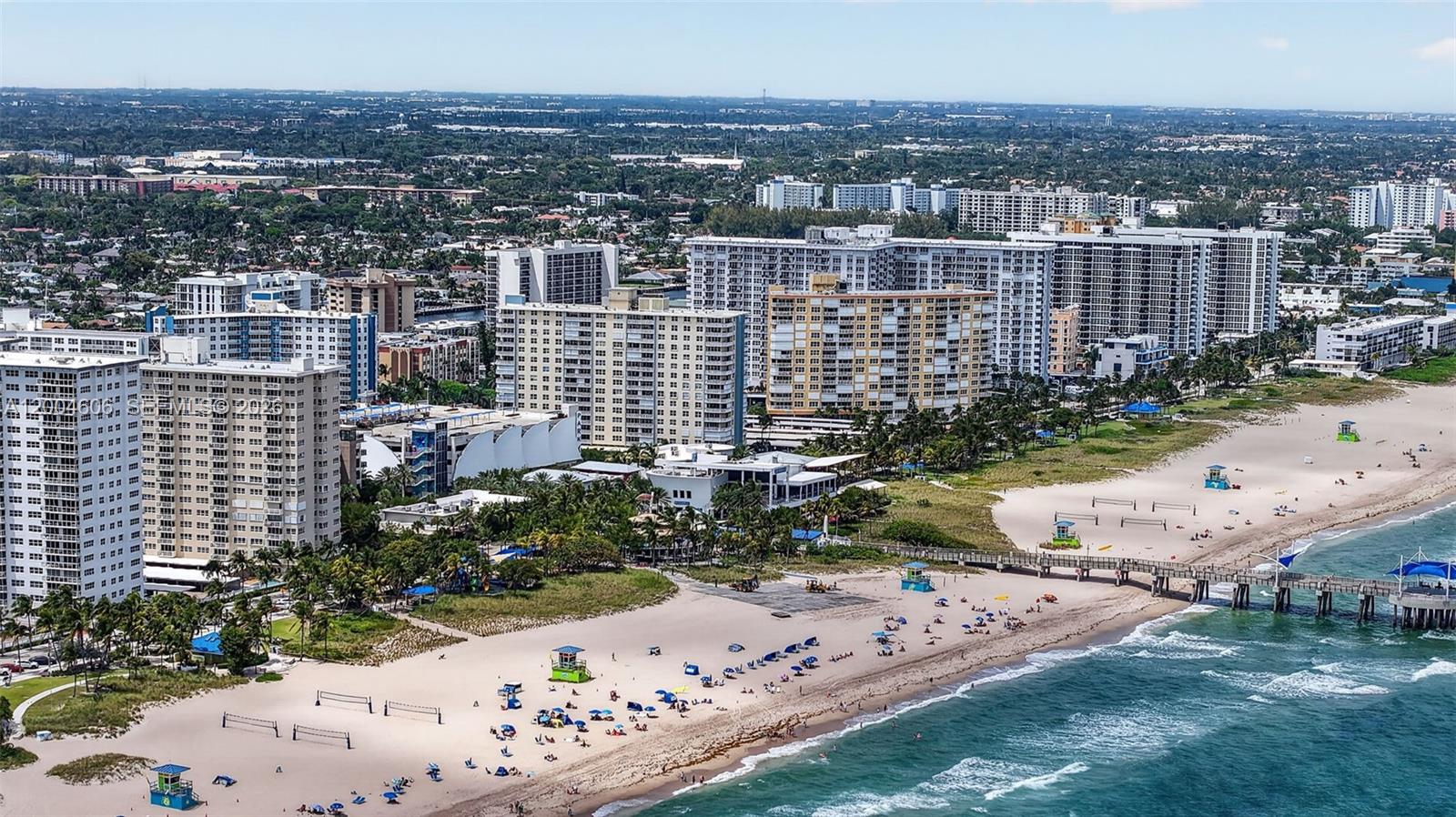 SAVOY EAST CONDO - Residential