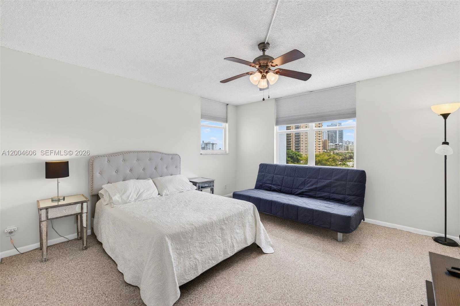 SAVOY EAST CONDO - Residential