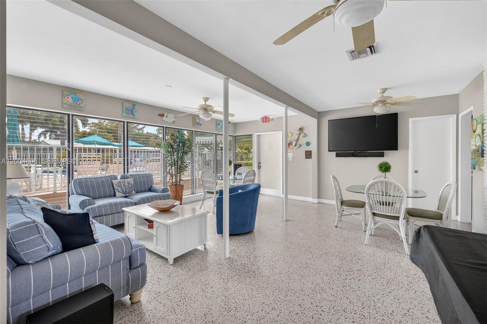 SAVOY EAST CONDO - Residential