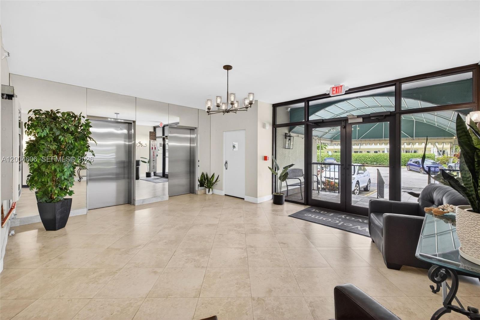 SAVOY EAST CONDO - Residential