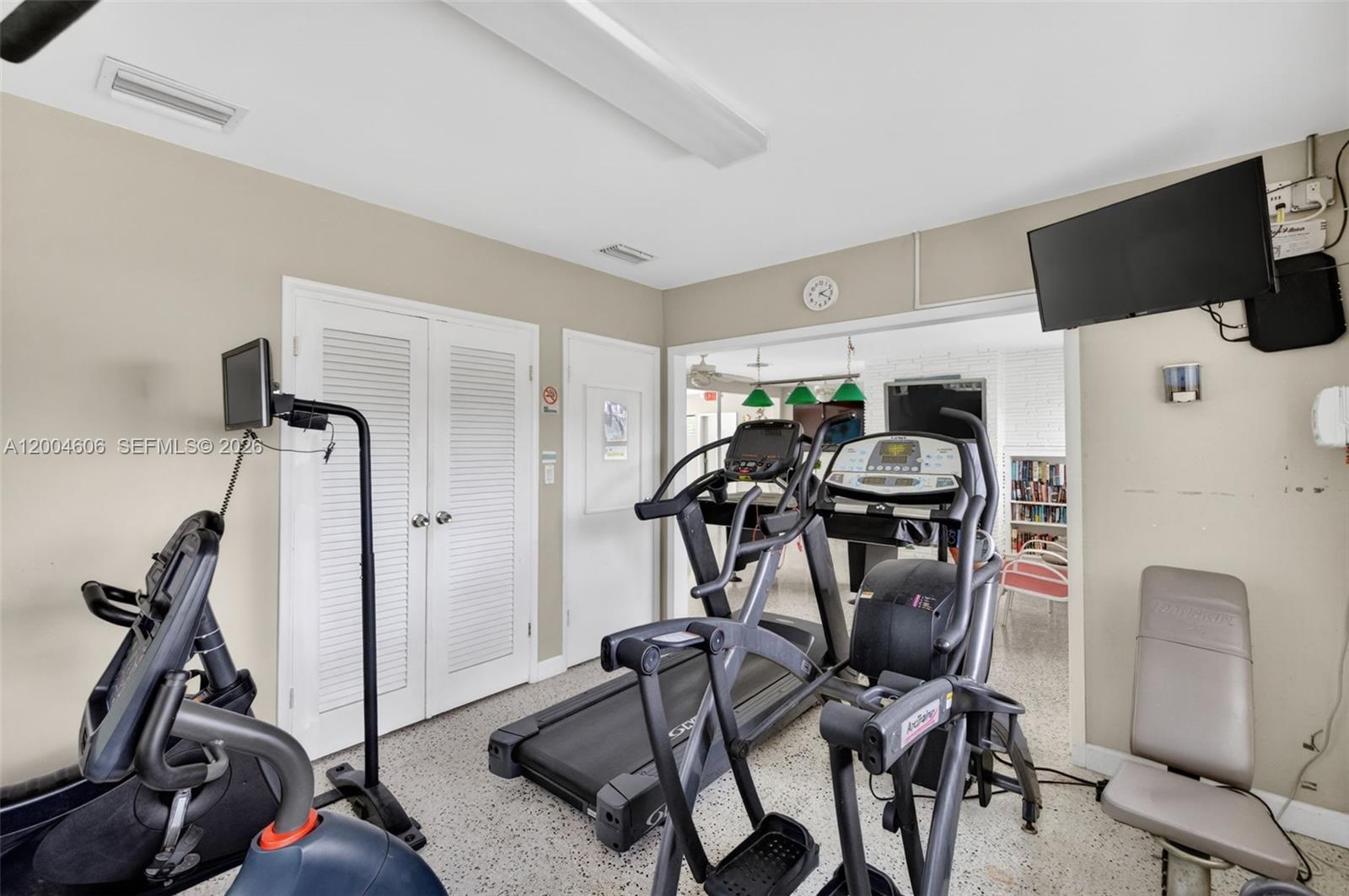 SAVOY EAST CONDO - Residential