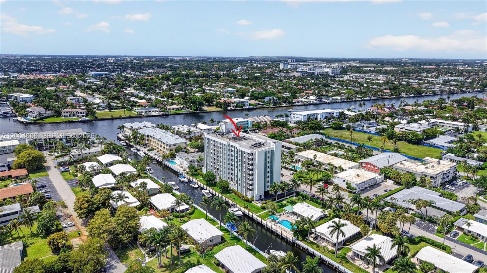 SAVOY EAST CONDO - Residential