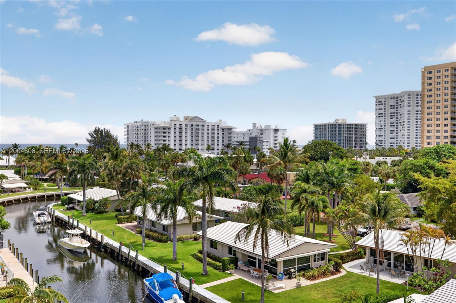 SAVOY EAST CONDO - Residential