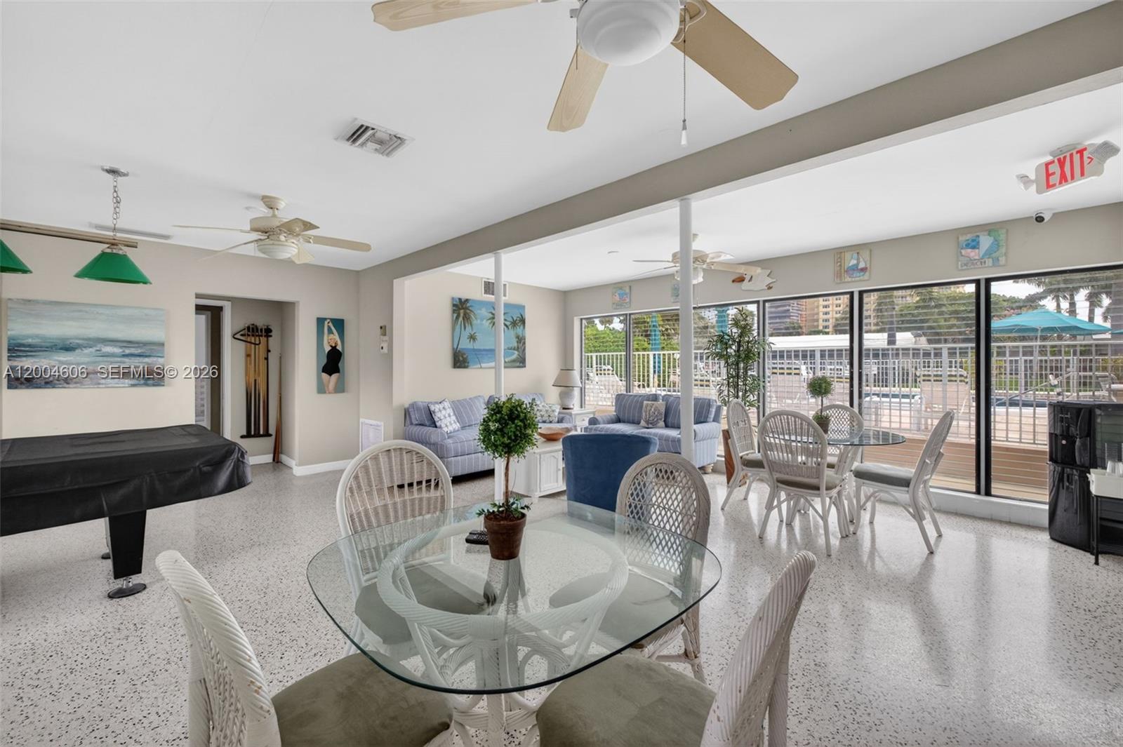 SAVOY EAST CONDO - Residential