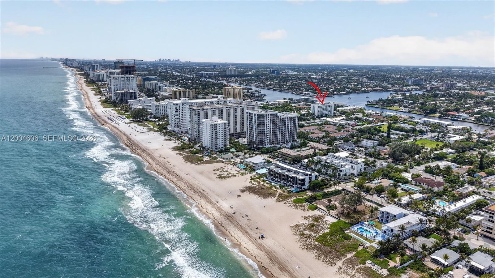 SAVOY EAST CONDO - Residential