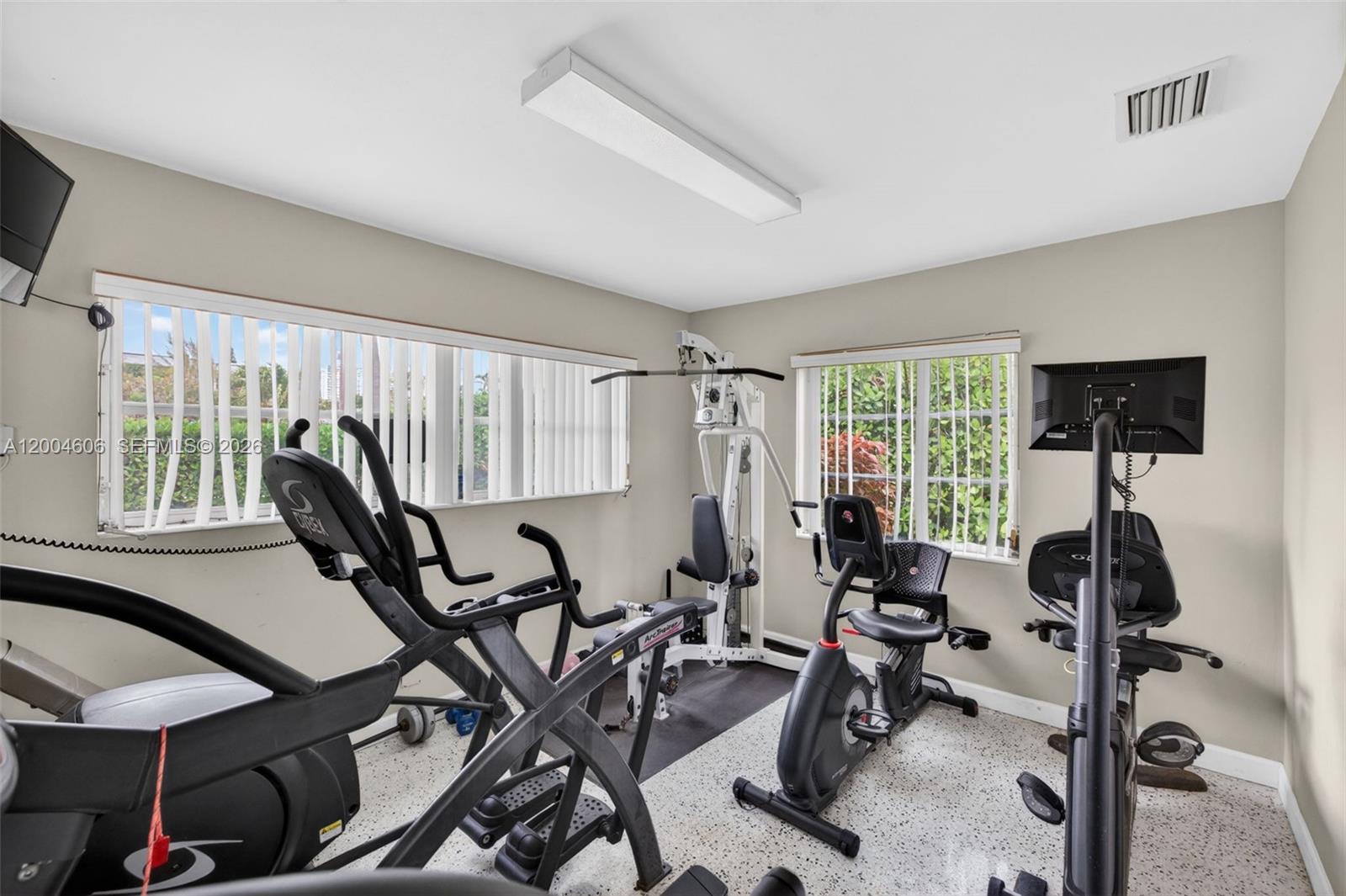 SAVOY EAST CONDO - Residential