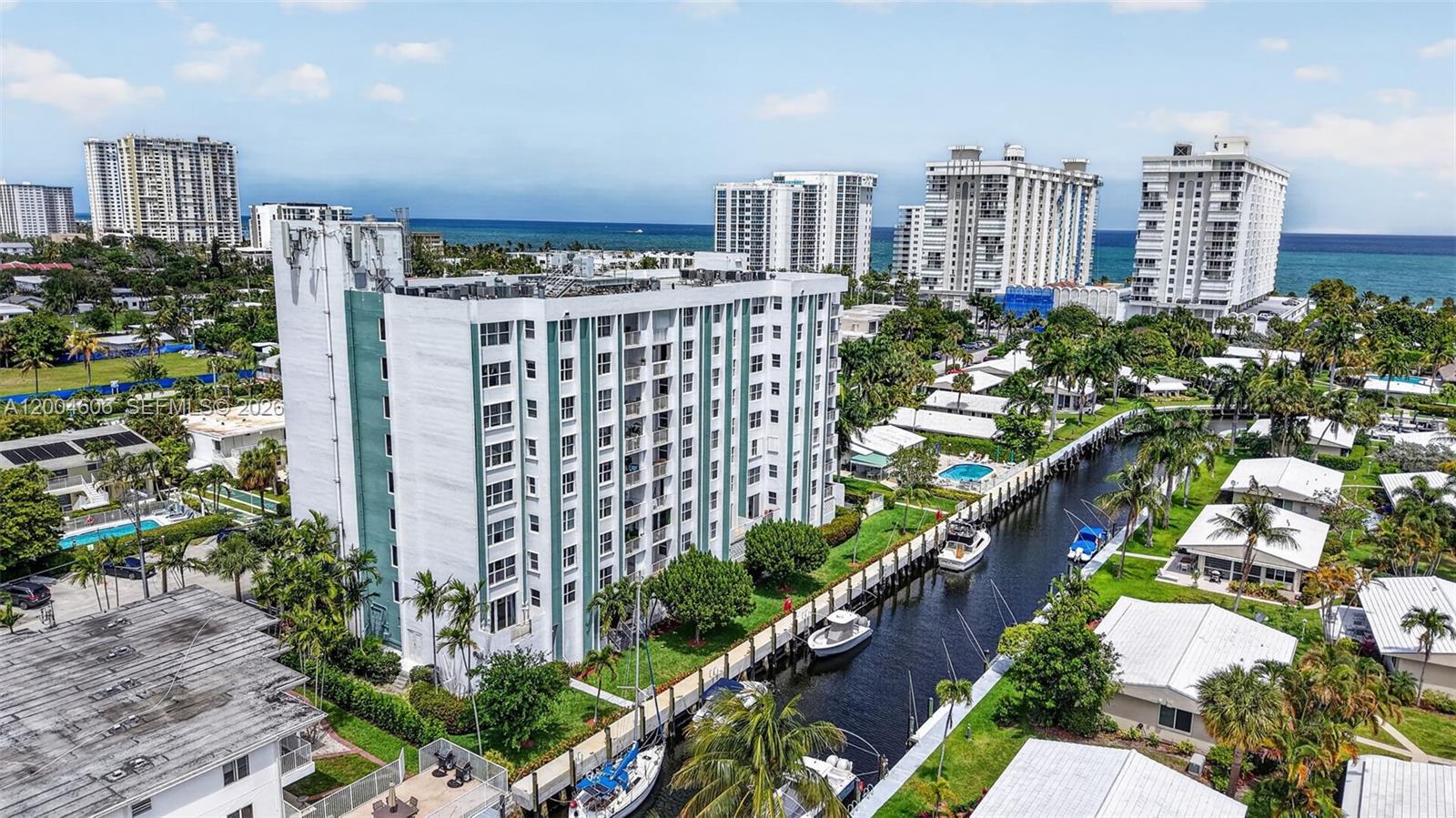 SAVOY EAST CONDO - Residential