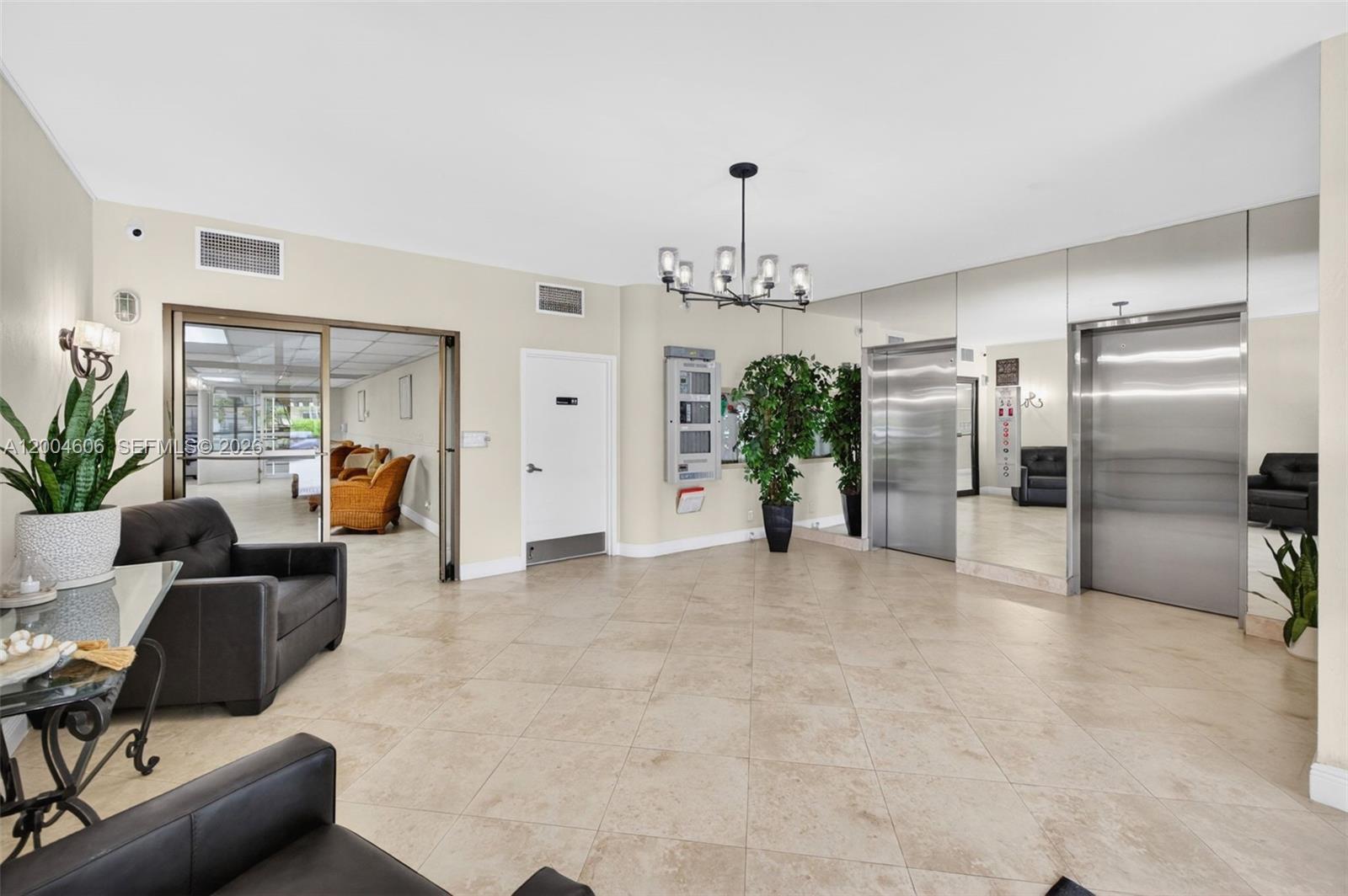 SAVOY EAST CONDO - Residential